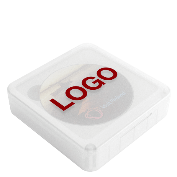 Cirque - Gepersonaliseerde Draadloze Laders Cirque - Gepersonaliseerde Draadloze Laders