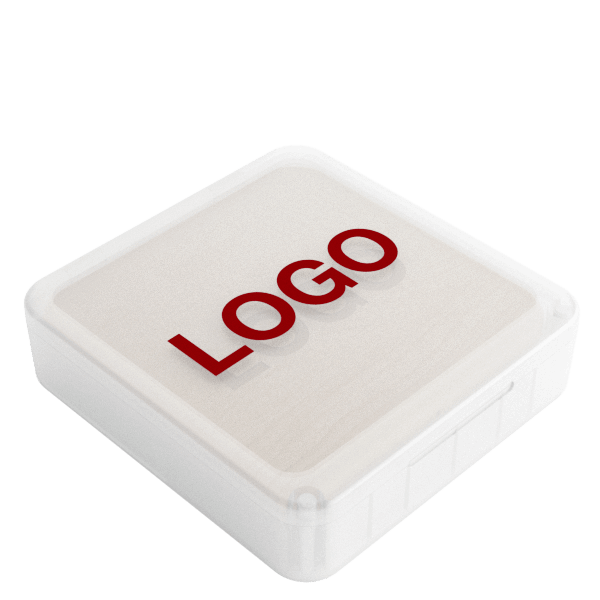 Forest - Gepersonaliseerde Draadloze Laders Forest - Gepersonaliseerde Draadloze Laders