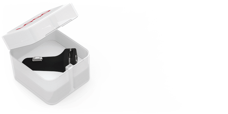 Master - Gepersonaliseerde USB Auto Opladers Master - Gepersonaliseerde USB Auto Opladers
