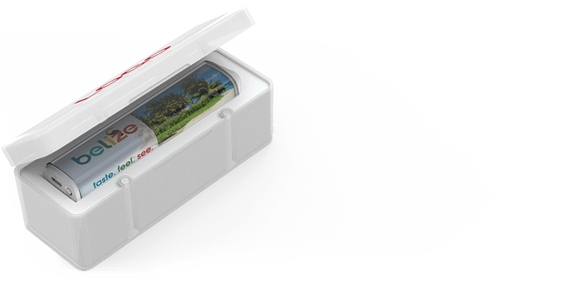 Foto - Powerbanks Bedrukken Foto - Powerbanks Bedrukken
