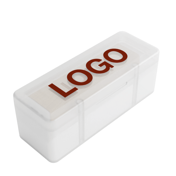 Maple - Powerbank Met Logo Maple - Powerbank Met Logo