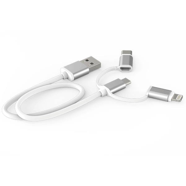 Master - Relatiegeschenk Auto Oplader Master - Relatiegeschenk Auto Oplader