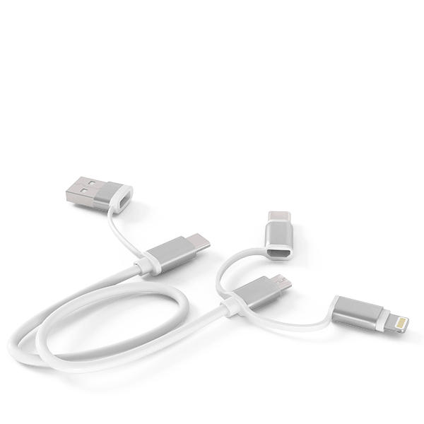 Rex - Powerbank Met Logo Rex - Powerbank Met Logo