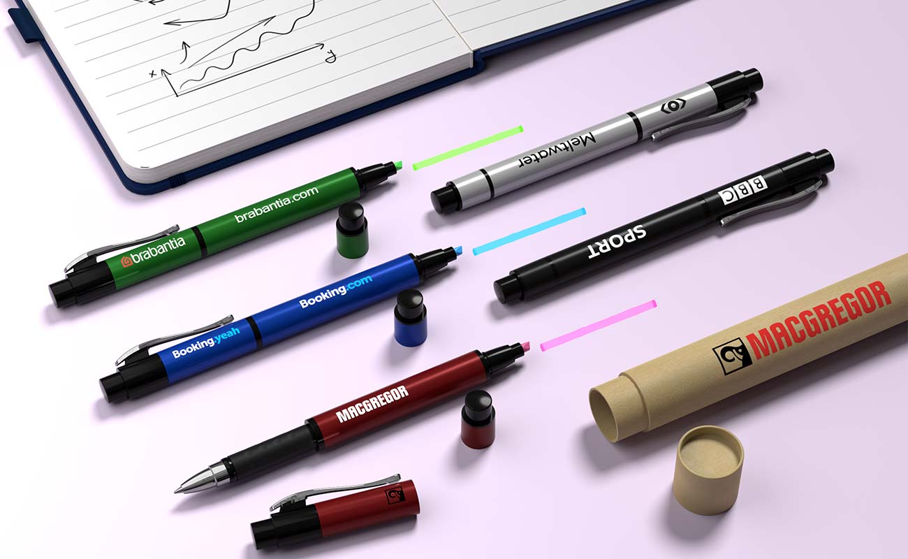 Accent Pen