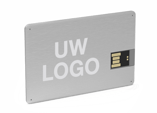 Alloy - USB Stick Bedrukt Alloy - USB Stick Bedrukt