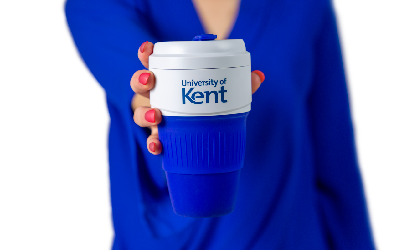 Barista - Gepersonaliseerde reismok gallery thumbnail