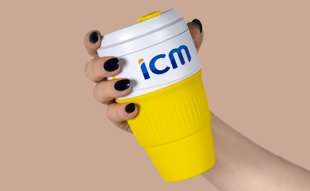 Barista - Gepersonaliseerde reismok gallery thumbnail