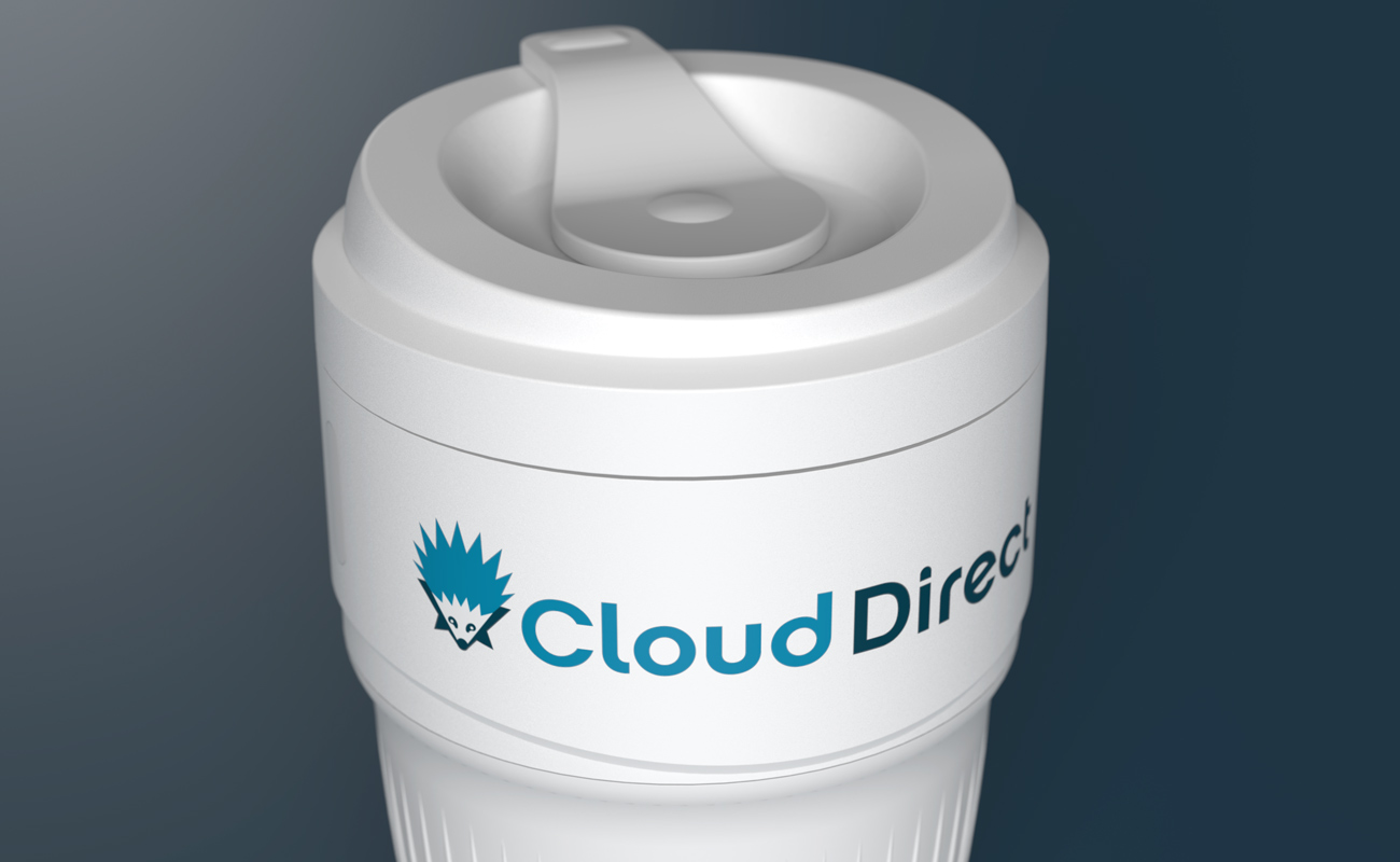 Barista - Gepersonaliseerde reismok gallery thumbnail