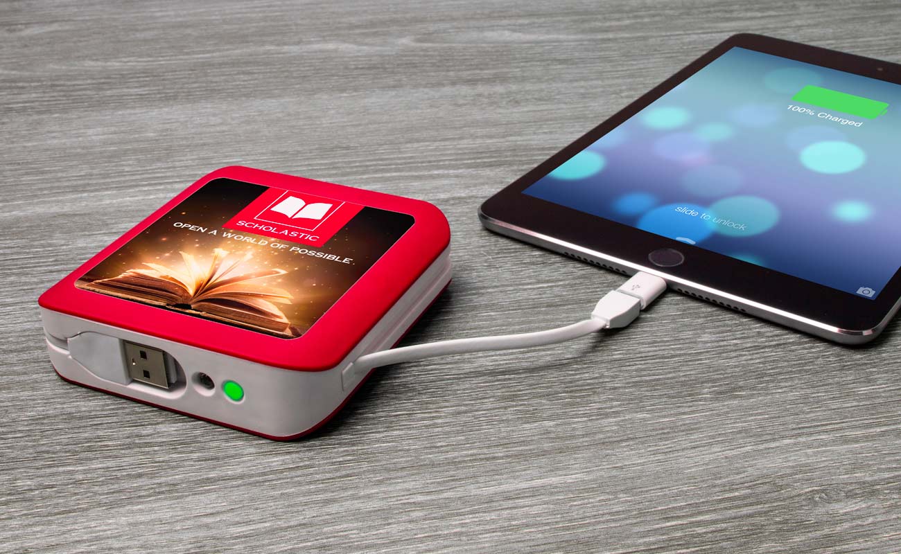 Big Boost Powerbank