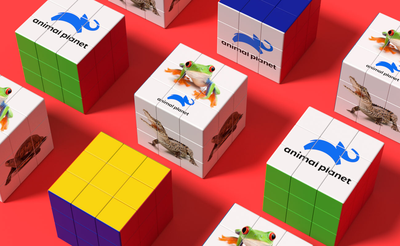 Blox - Op maat gemaakte promotie Magische kubussen gallery thumbnail