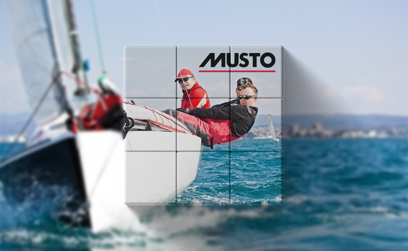 Blox - Gepersonaliseerde Magische kubussen gallery thumbnail