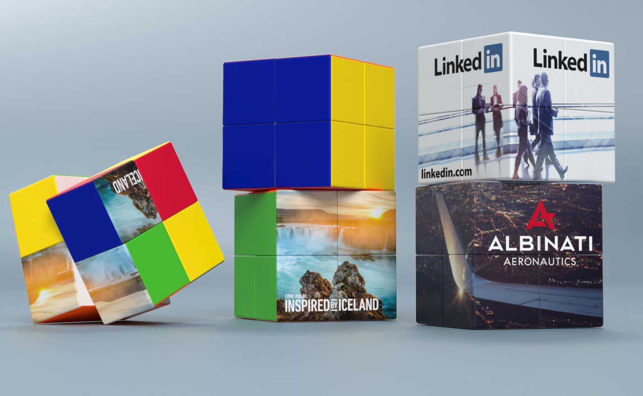 Blox Mini Puzzel