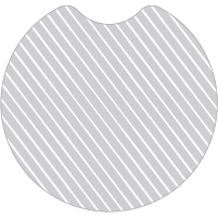 Onderzetter Fotodruk