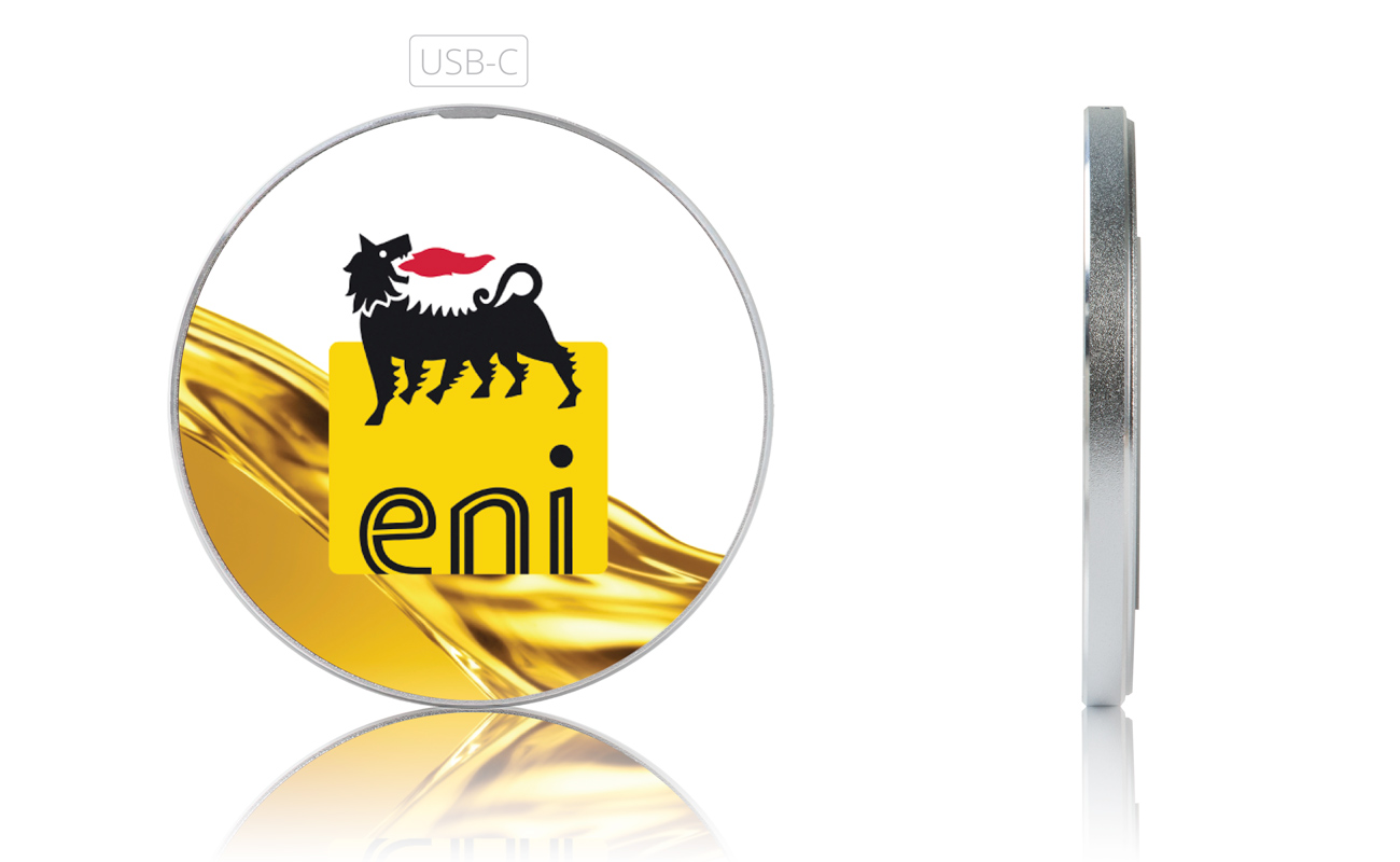 Cirque - Staffel Draadloze Opladende Telefoonmatten gallery thumbnail