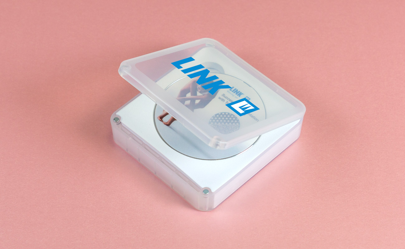 Cirque - Personaliseer Draadloze Opladers gallery thumbnail