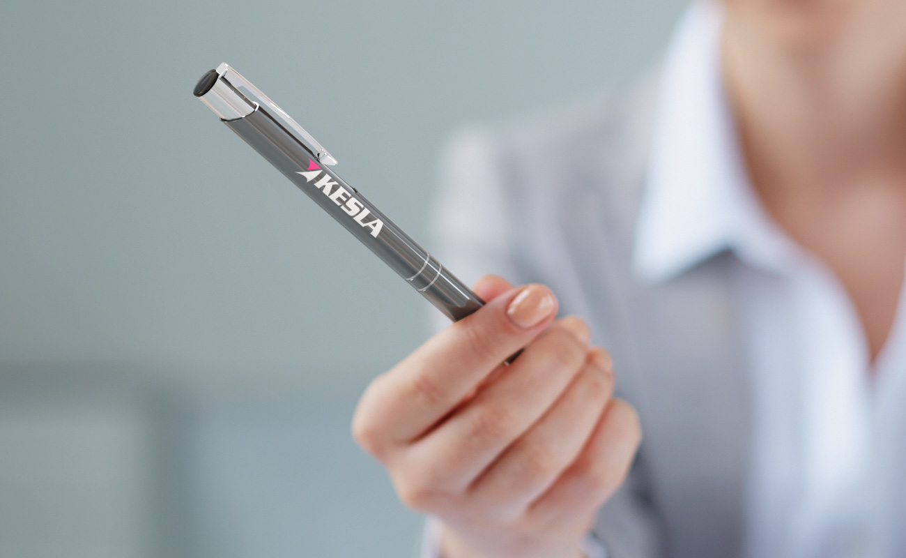 Clarity - Promotionele pennen Promotionele producten gallery thumbnail