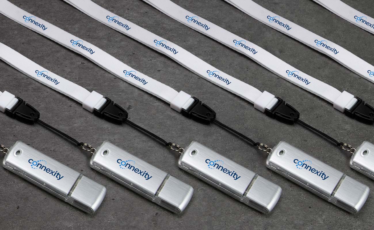 Classic - Relatiegeschenk USB Stick gallery thumbnail