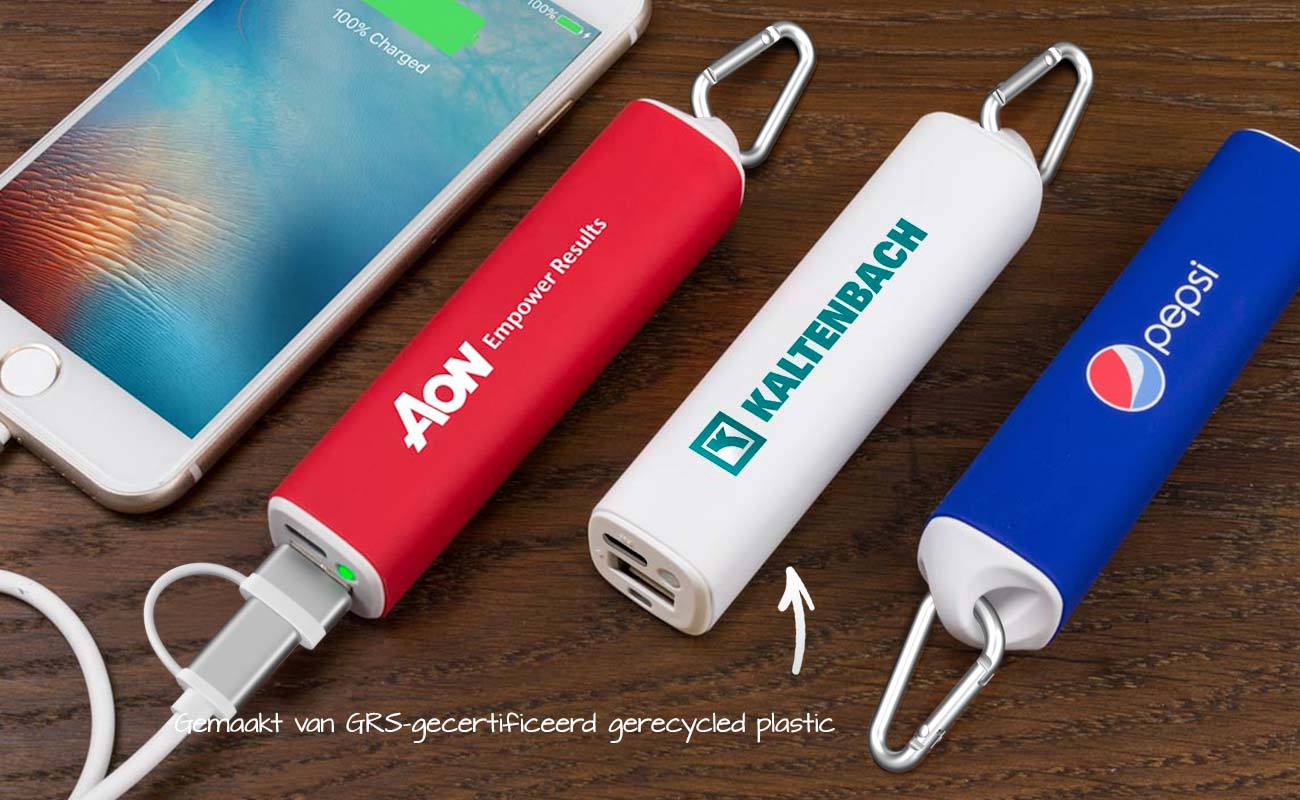 Core Powerbank