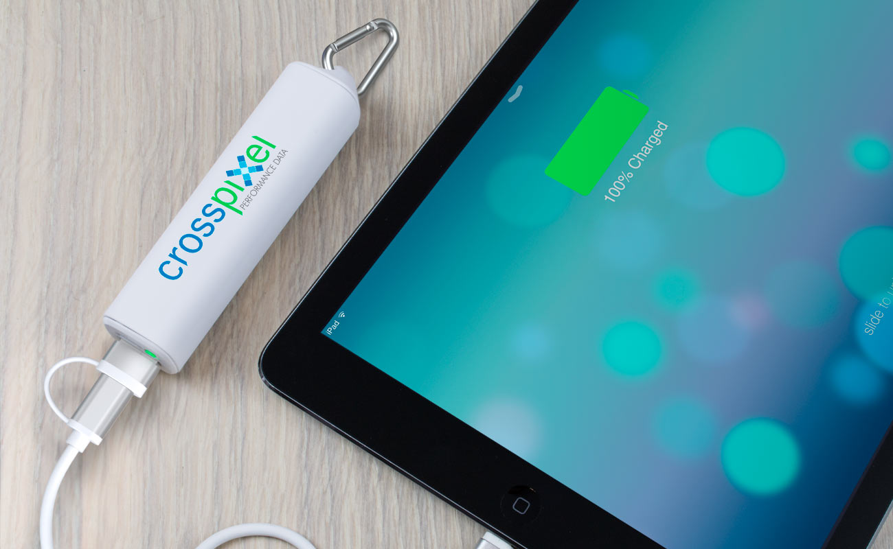 Core - Relatiegeschenk Powerbank gallery thumbnail