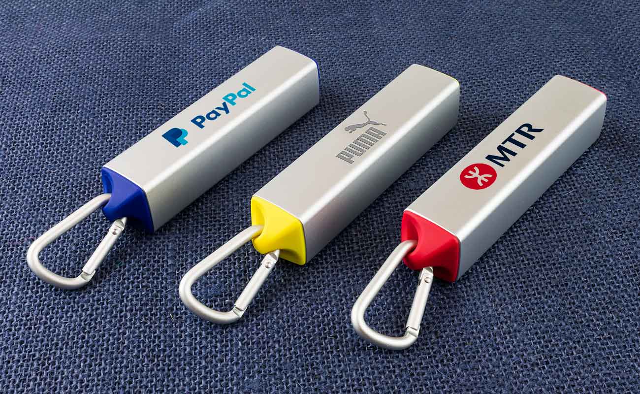 Element - Powerbank Relatiegeschenk gallery thumbnail