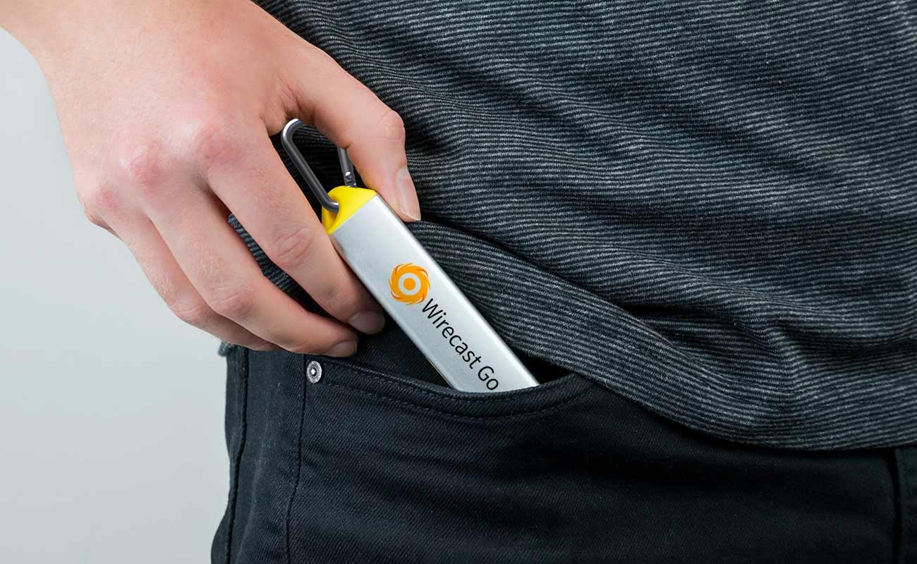 Element - Bedrukte Powerbank gallery thumbnail