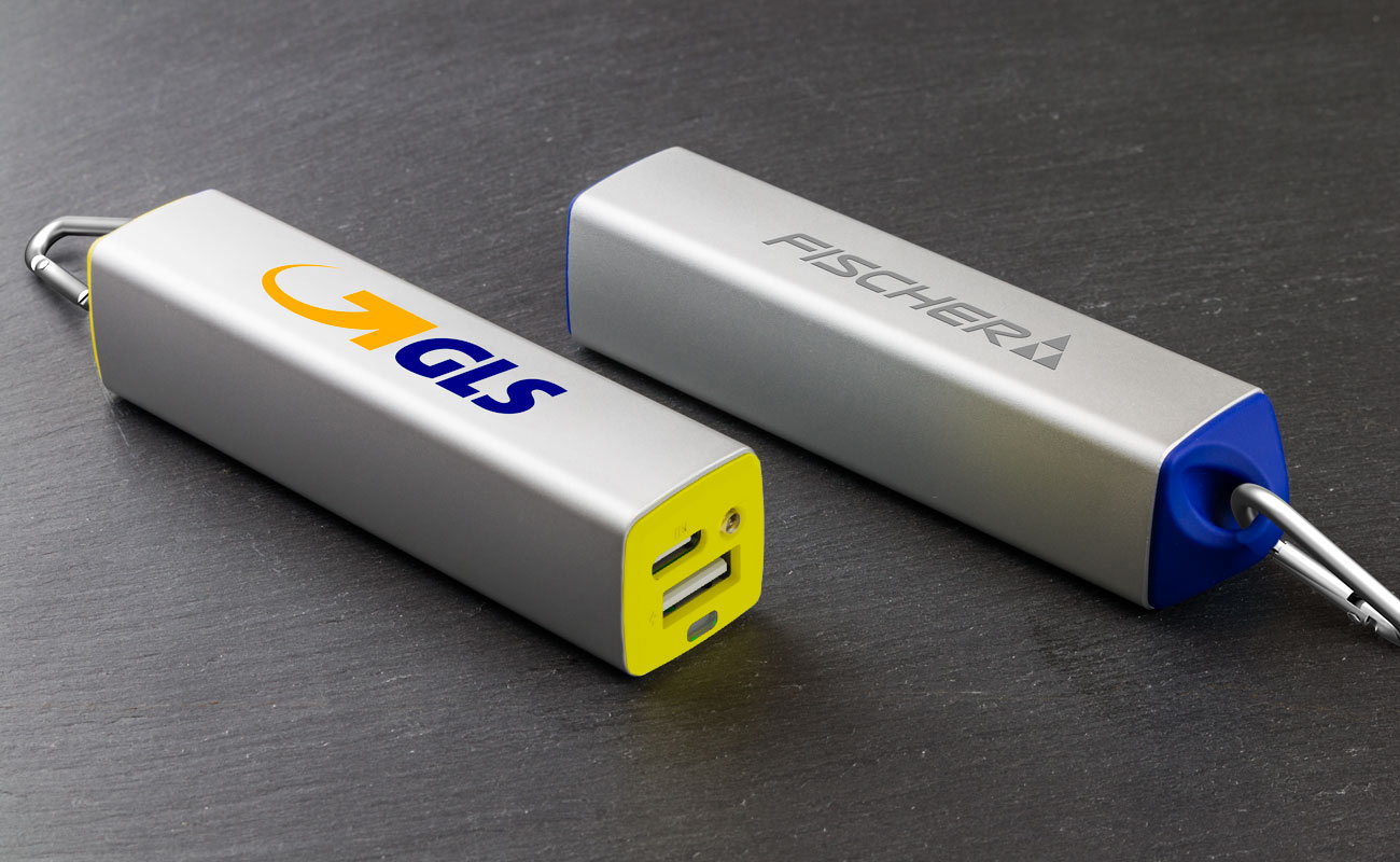 Element - Relatiegeschenken Powerbank gallery thumbnail