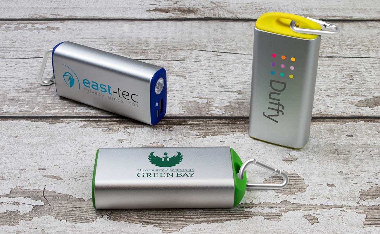 Encore - Powerbank Relatiegeschenk gallery thumbnail