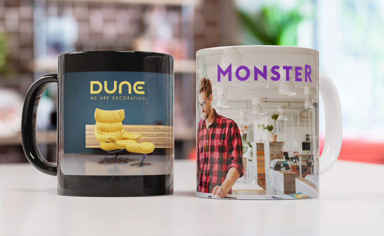 Eterna - Gepersonaliseerde Keramische mokken gallery thumbnail