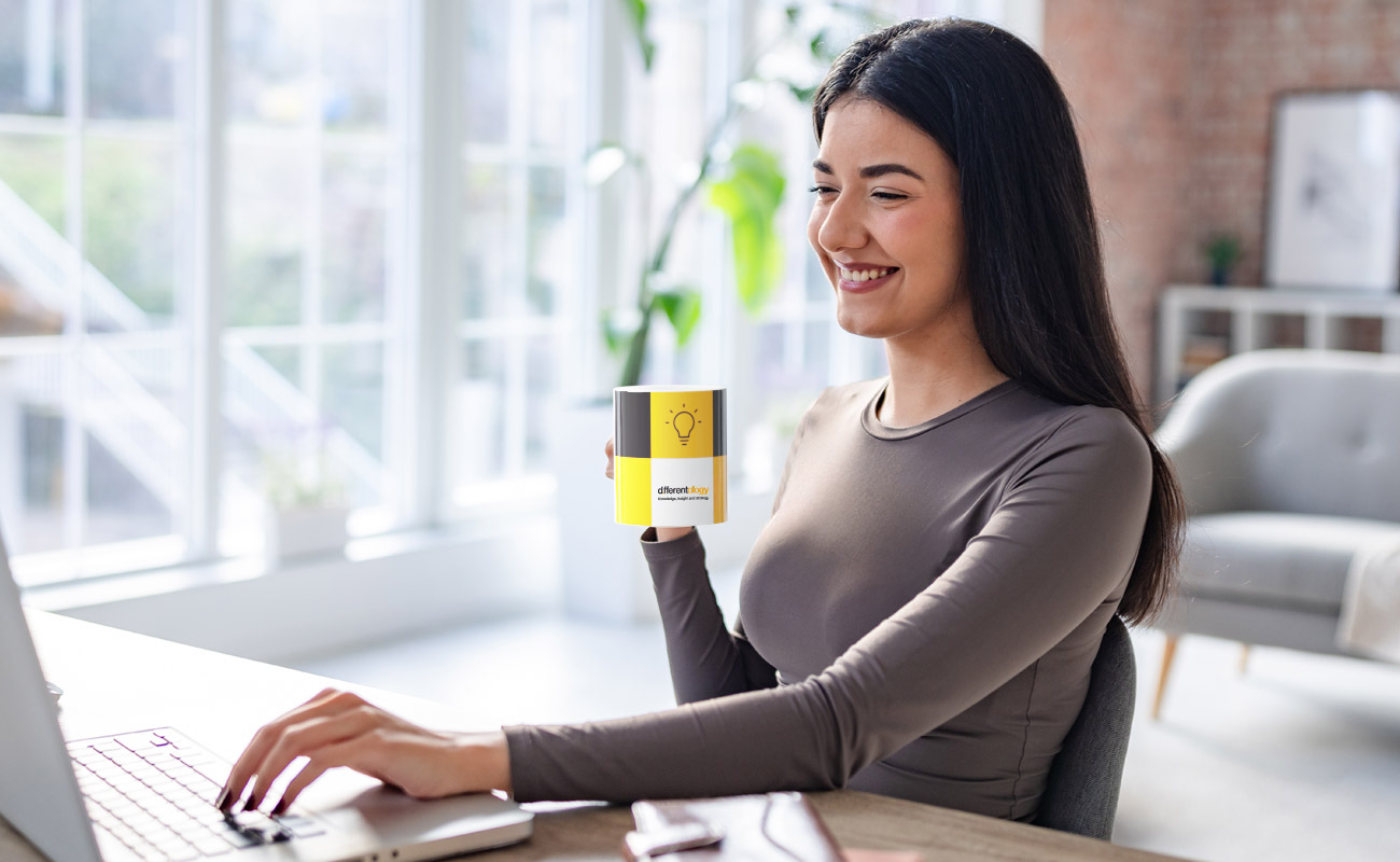 Eterna - Promotionele Keramische mokken Promotionele producten gallery thumbnail