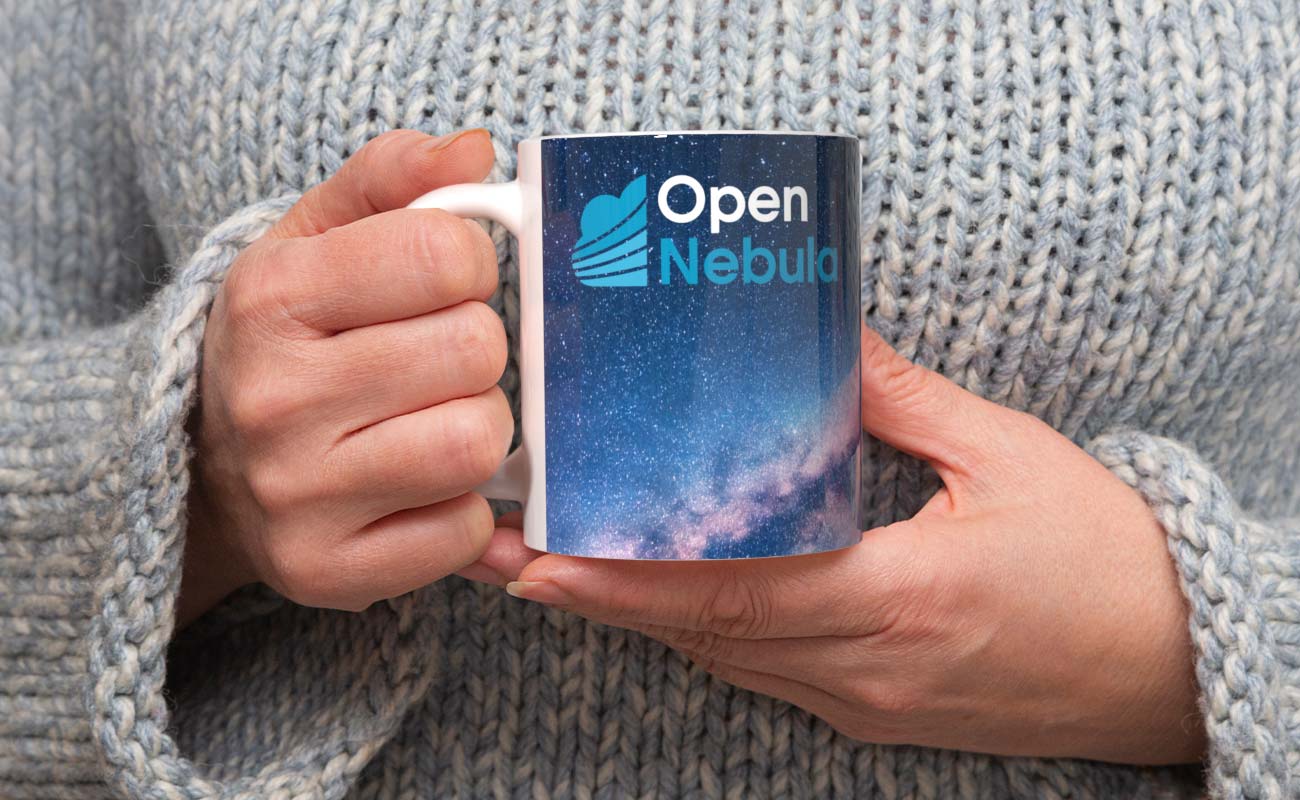 Eterna - Gepersonaliseerde Keramische mokken gallery thumbnail