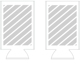 Drink Cooler Fotodruk