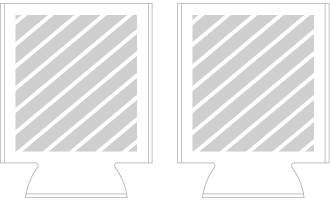 Drink Cooler Fotodruk