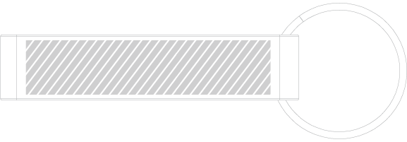 Flesopener
 Zeefdruk