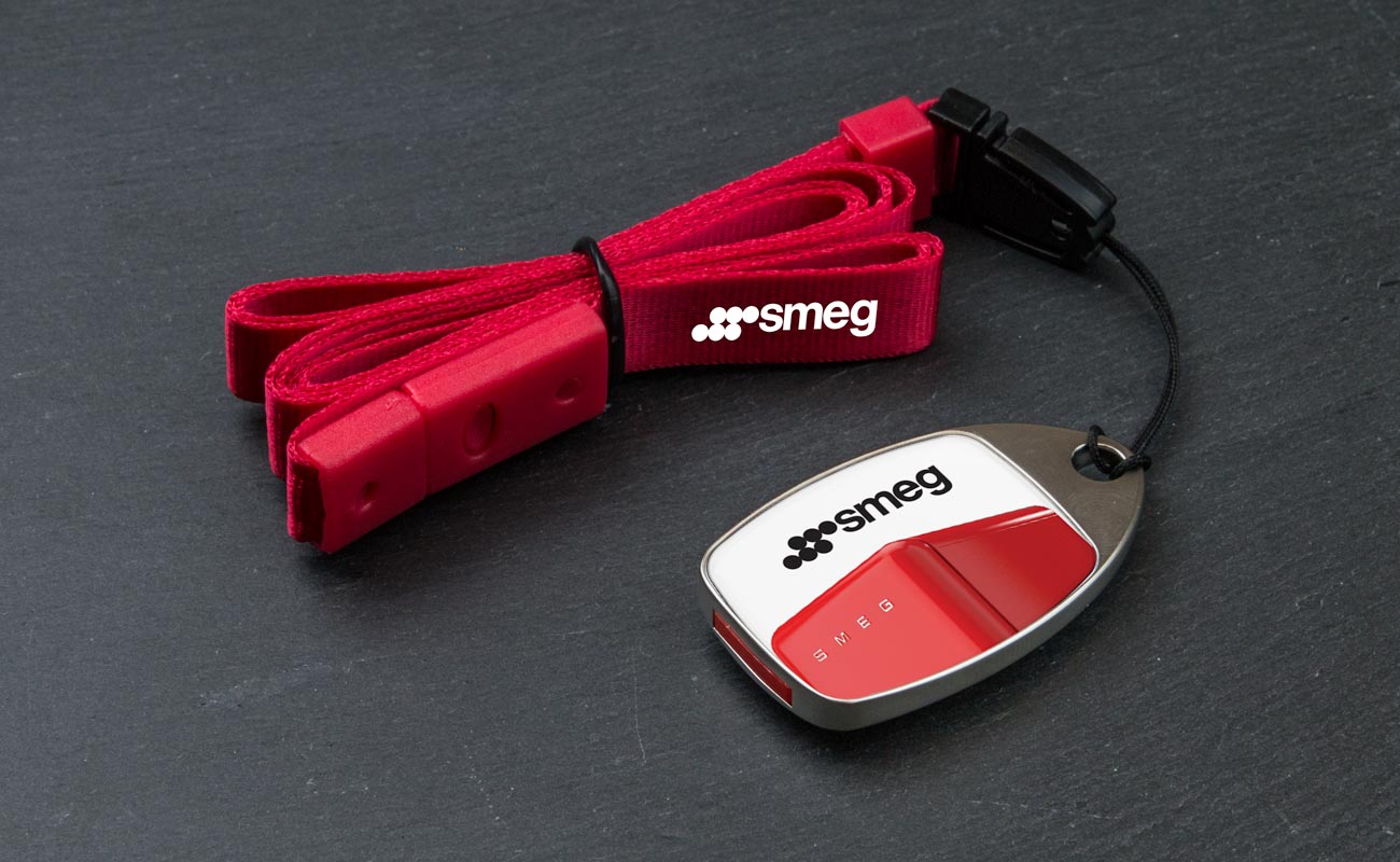 Fin - USB Stick Bedrukt gallery thumbnail