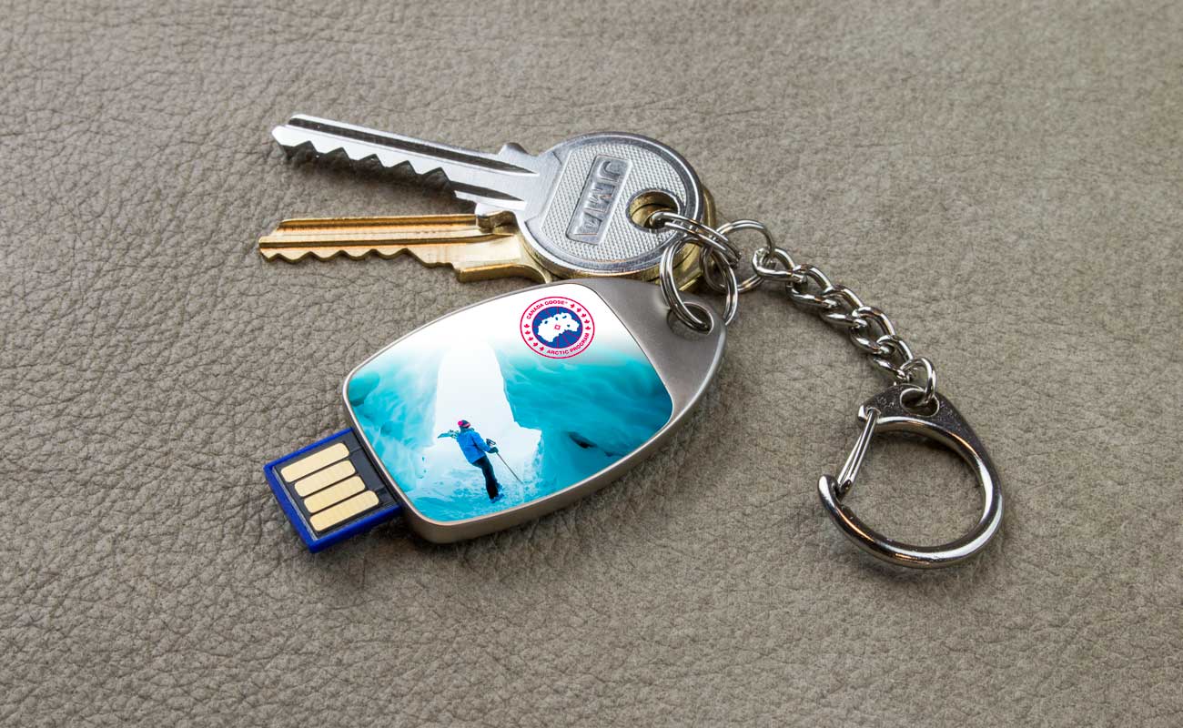 Fin - USB Relatiegeschenk gallery thumbnail