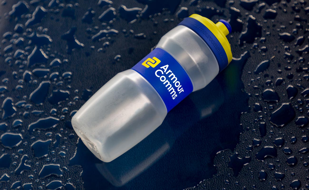 Fit - Promotionele Plastic waterflessen Promotionele producten gallery thumbnail