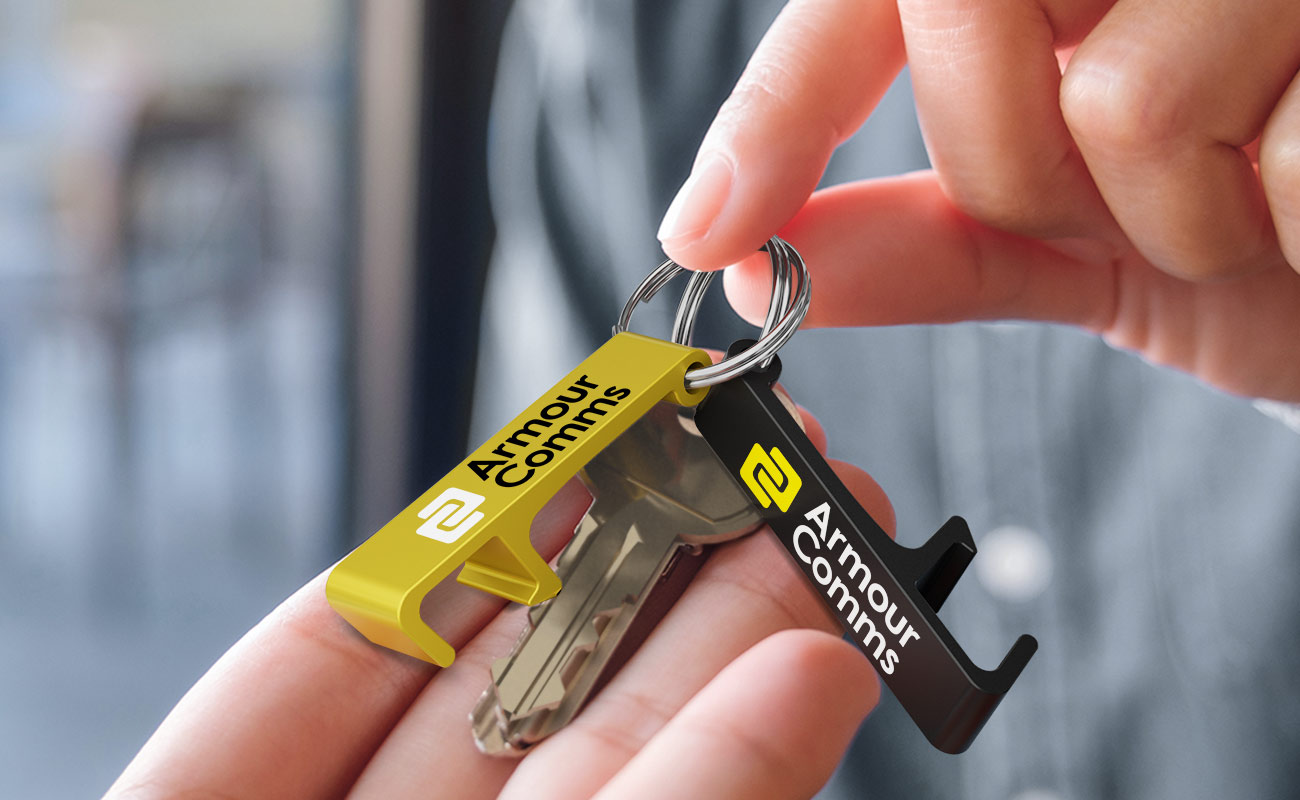 Fizz - Gepersonaliseerde Flesopeners gallery thumbnail