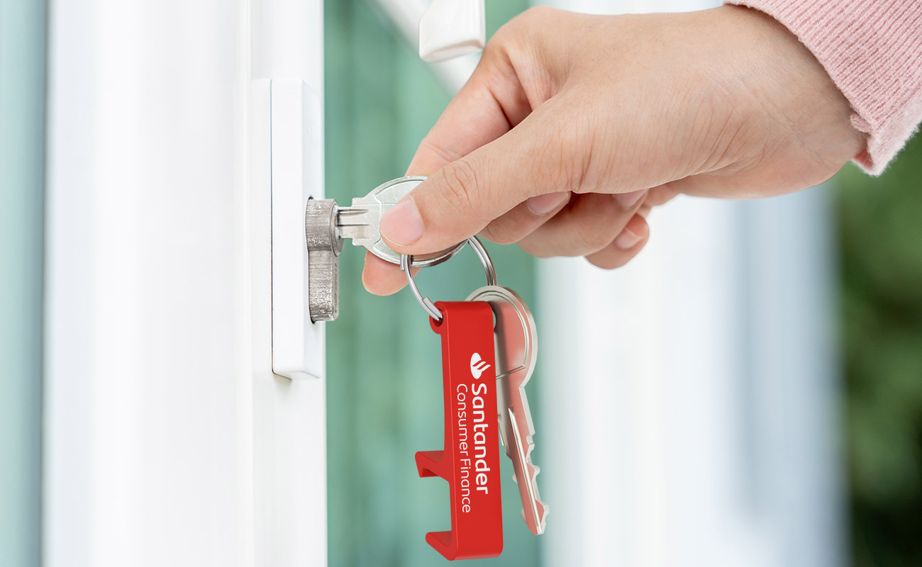 Fizz - Gepersonaliseerde promotie Flesopeners gallery thumbnail