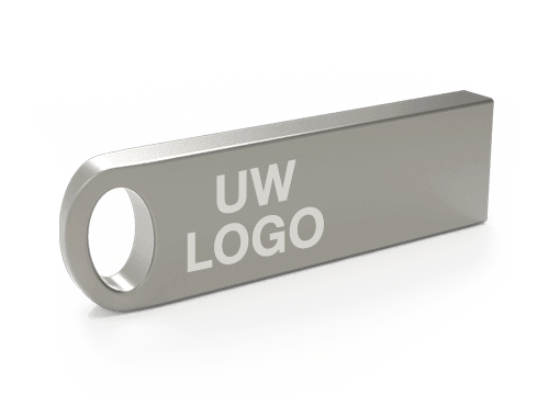 Focus - Bedrukte USB Sticks