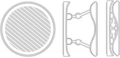 Telefoongreep Fotodruk