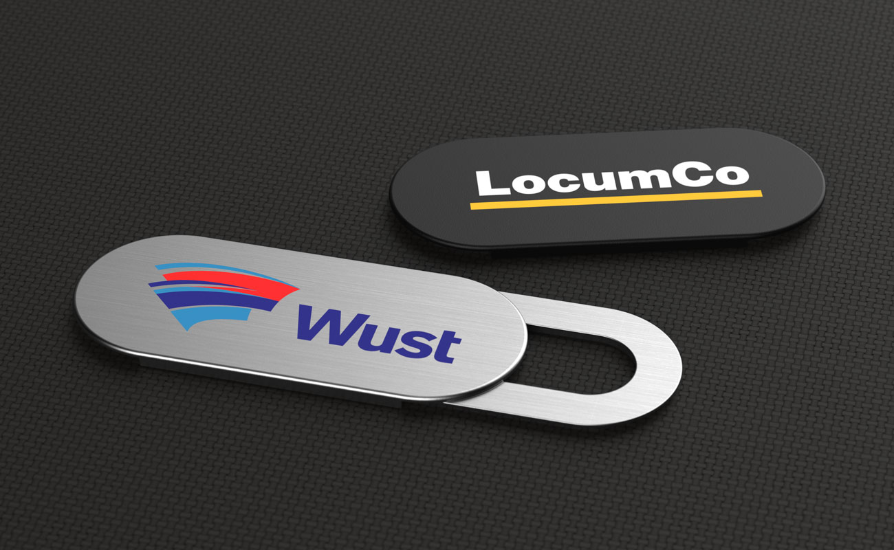 Guard - Webcam Cover Logo gallery thumbnail