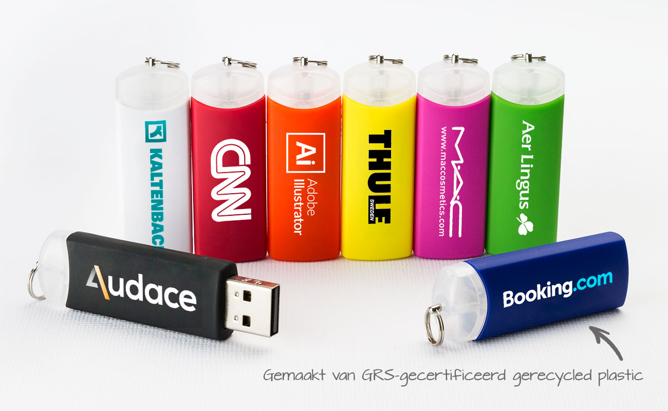 Gyro - USB Stick Bedrukken