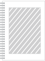 Notitieboek
 Fotodruk