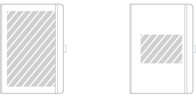 Notitieboek
 Fotodruk