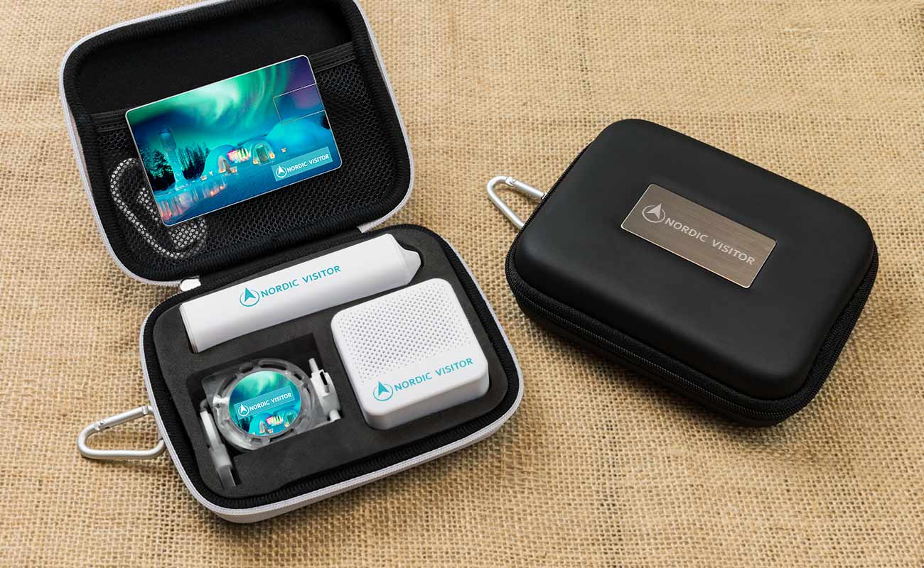 Impact L - Gepersonaliseerde Gift Sets gallery thumbnail