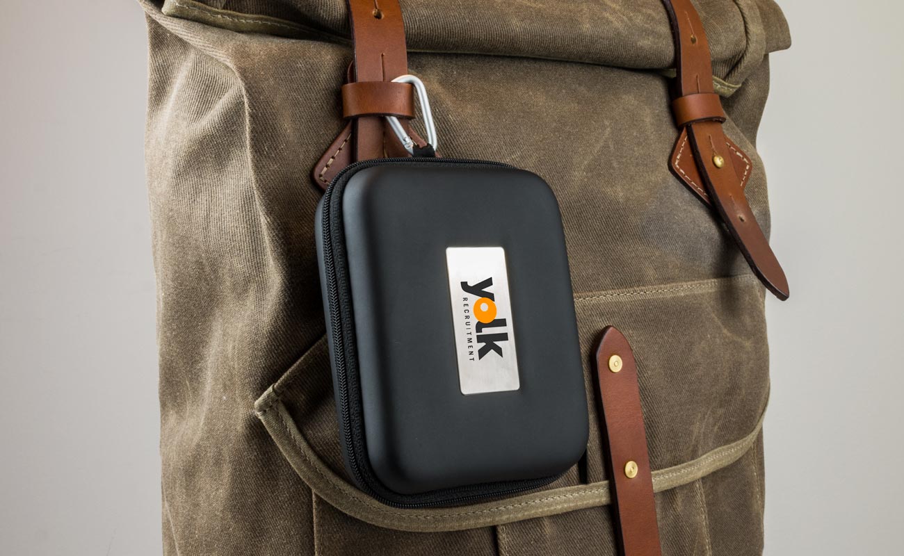 Impact L - Gepersonaliseerde promotionele Gift Sets gallery thumbnail