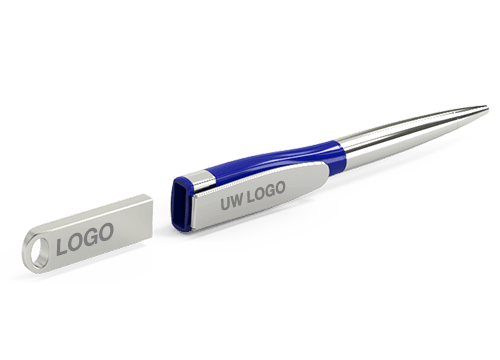 Jot - Logo USB Pen Jot - Logo USB Pen