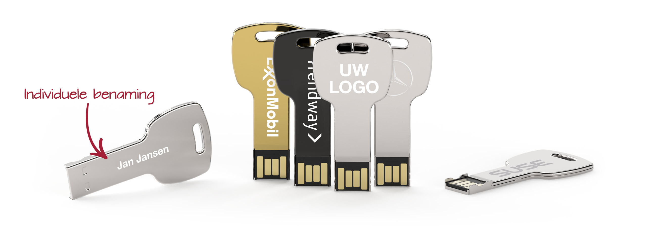Key USB stick