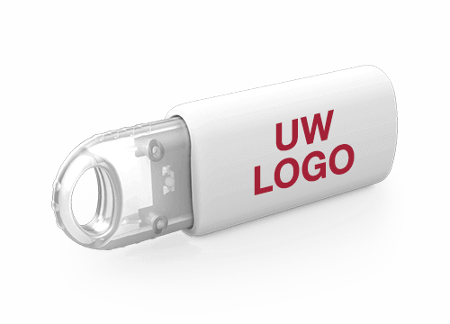 Kinetic - USB Bedrukken