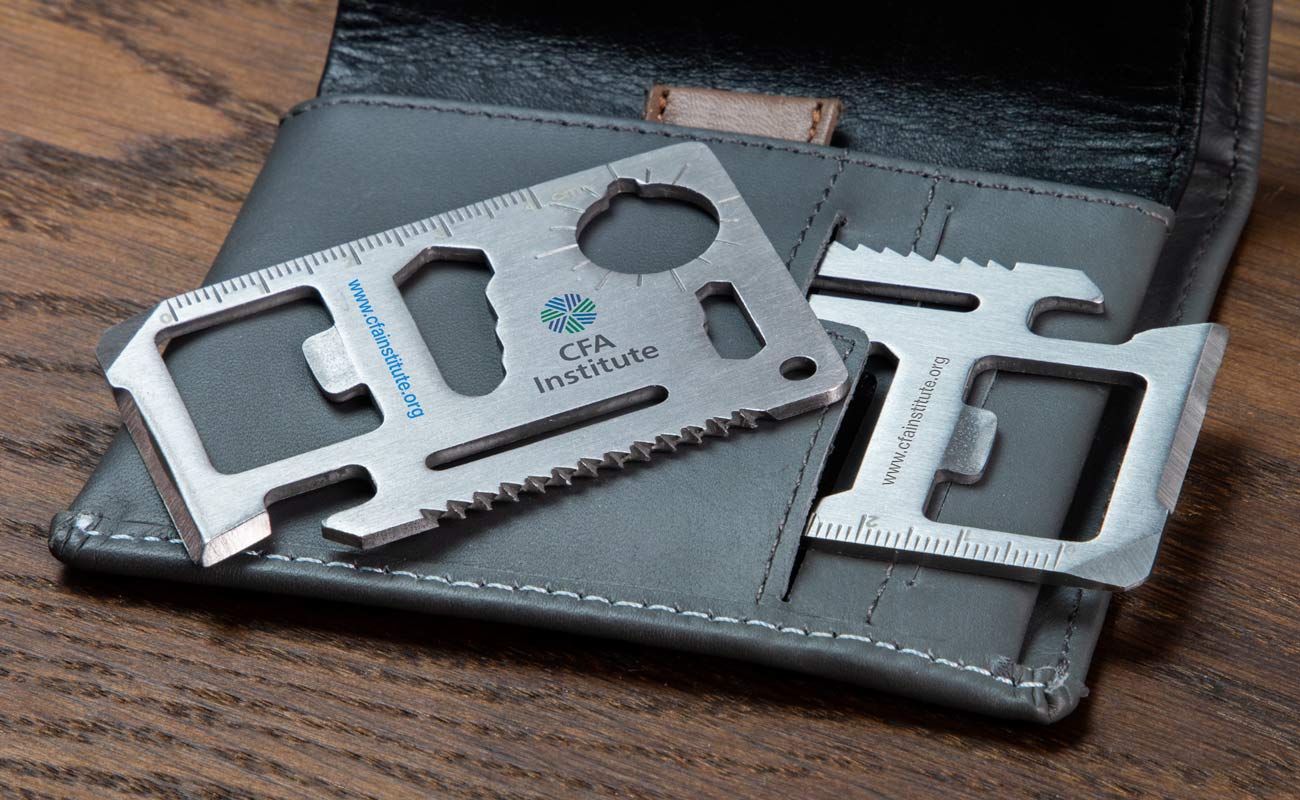Kit Multi Tool